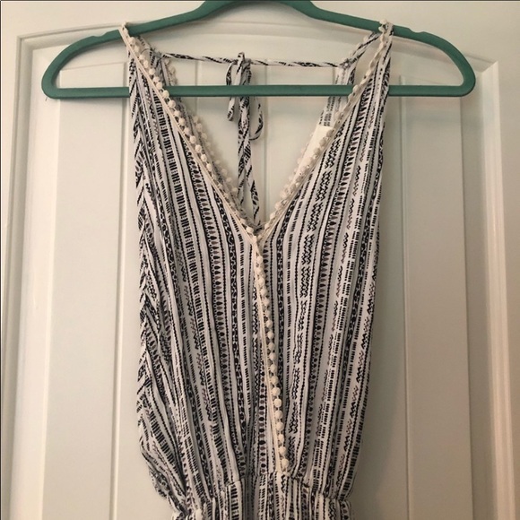 Vintage Havana Aztec jumpsuit - Picture 5 of 10